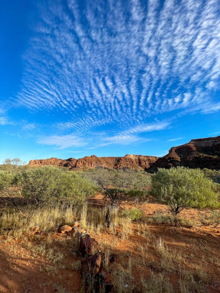 Kennedy Range, WA: How to Visit & What to Expect